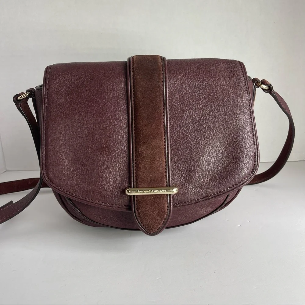Kate Spade Hunts Place Marsi Crossbody